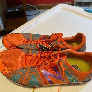 New Balance XC Flats